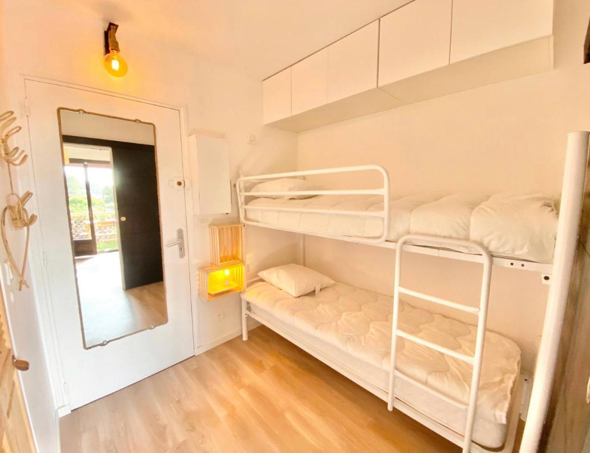 Drammont Tiki Plage Agay Studio المظهر الخارجي الصورة